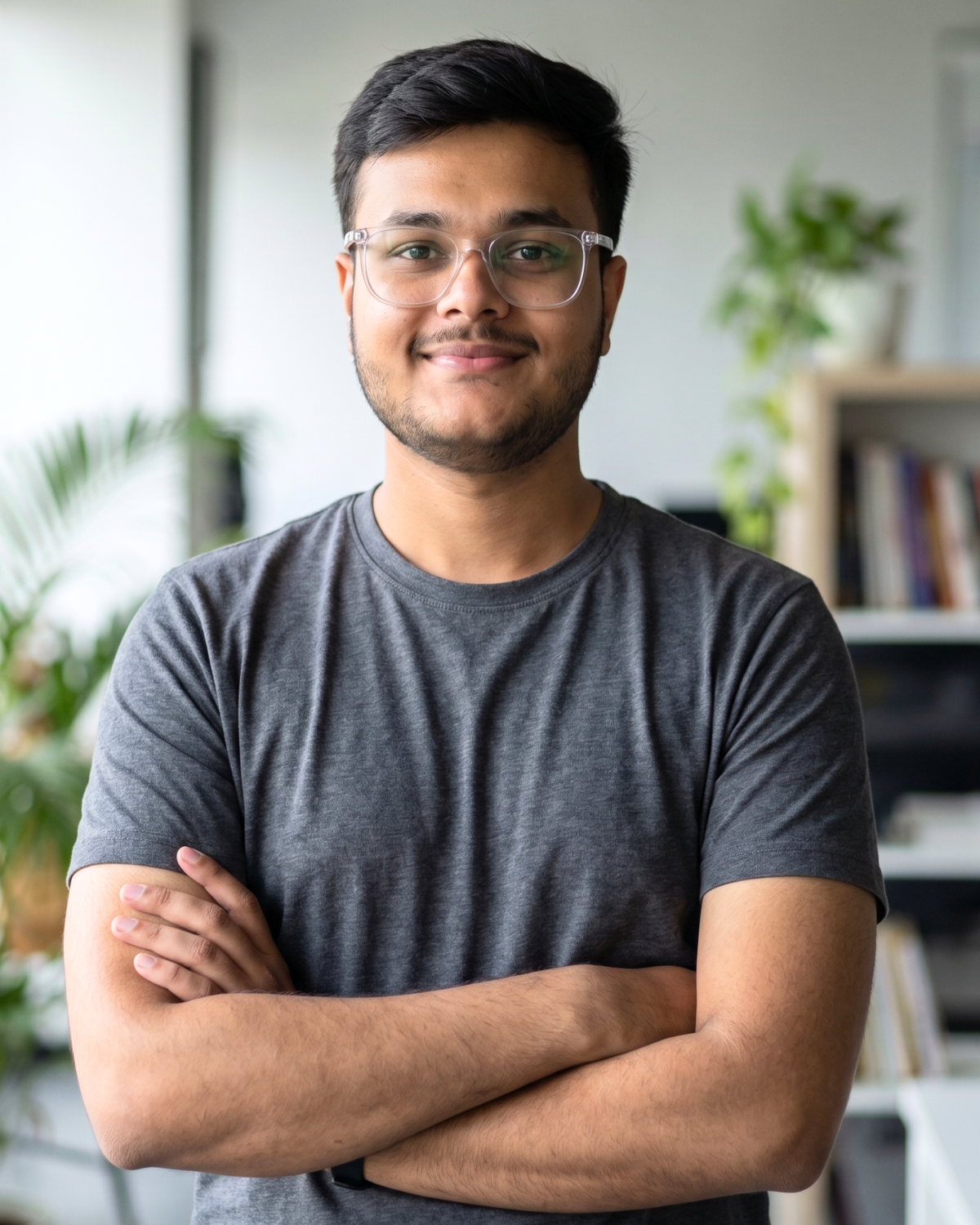Atul Raghav