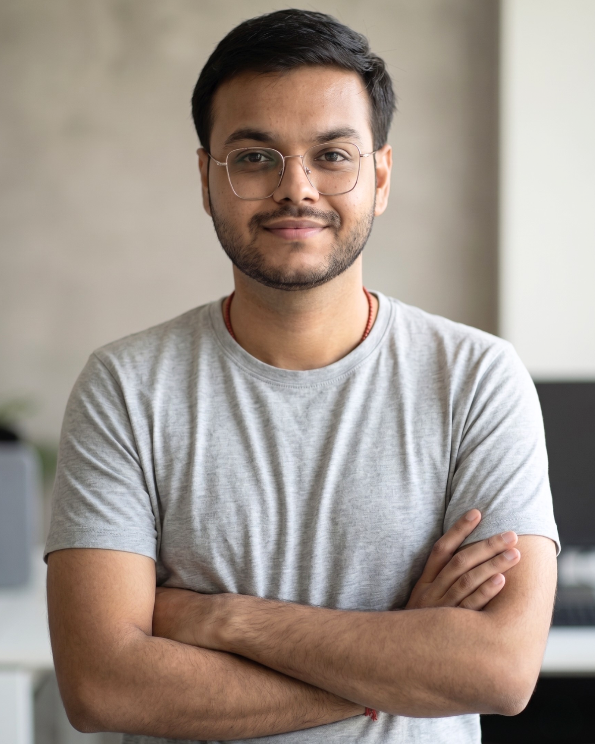 Chandan Kumar Singh