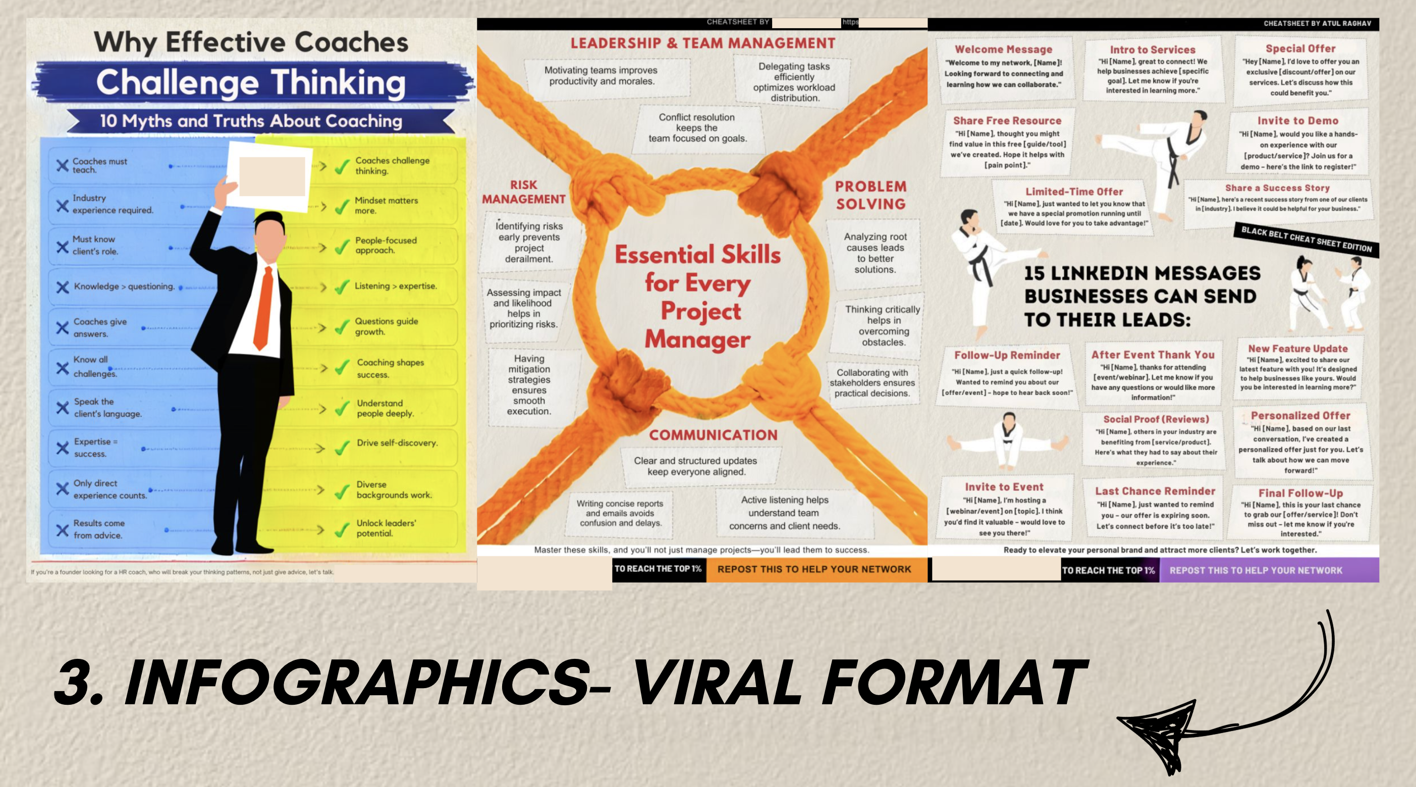 Infographics